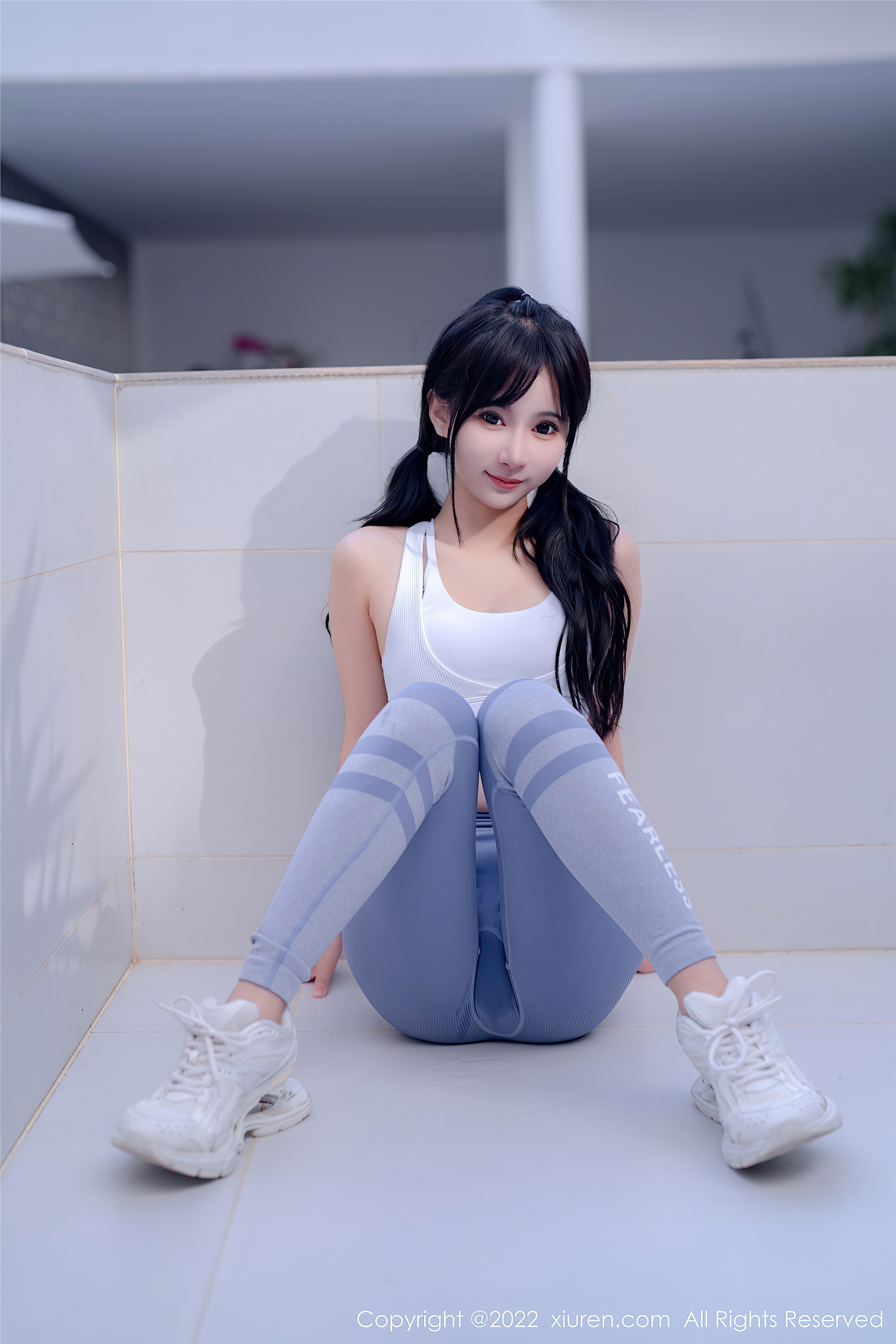 Xiuren秀人网 2022.08.19 NO.5463 小果冻儿